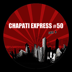 Chapati Express 50