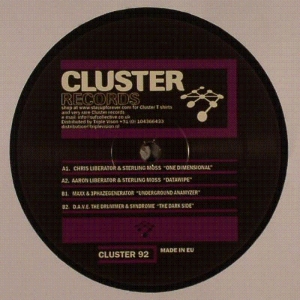 Cluster 92