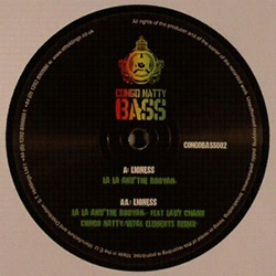 Congo Bass 02