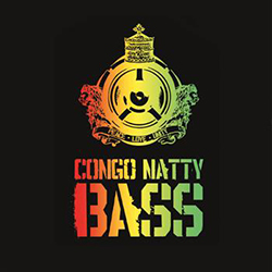 Congo Bass 02