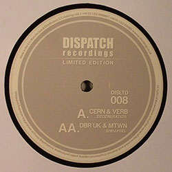 Dispatch Ltd 08