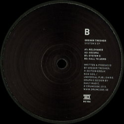 Drumcode 106