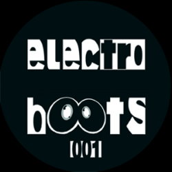 Electro Boots 01