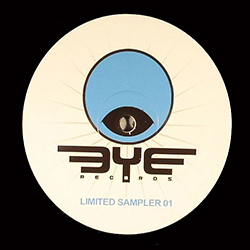 Eye Sampler 1201