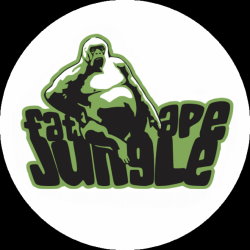 Fat Ape Jungle 01