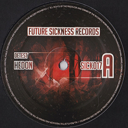 Future Sickness 17