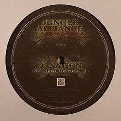 Jungle Alliance 02