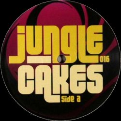 Jungle Cakes 16
