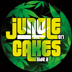 Jungle Cakes 17