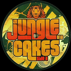 Jungle Cakes 18