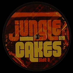 Jungle Cakes 19