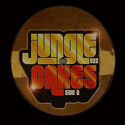 Jungle Cakes 22