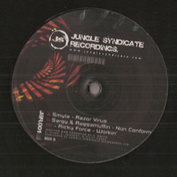 Jungle Syndicate 01
