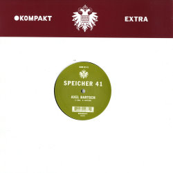 Kompakt Extra 41