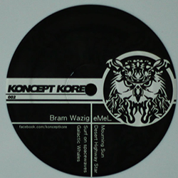 Koncept Kore 02