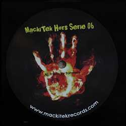 Mackitek Hors Serie 06