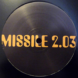 Missile 2-03