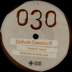 Ostfunk 30