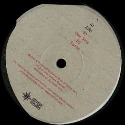 Ostfunk 32 Ostfunk 32