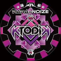 Para Noize 12