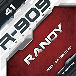 Randy 909 41