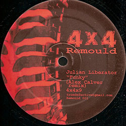 Remould 01