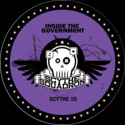 Scythe 10