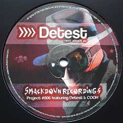 Smackdown 06