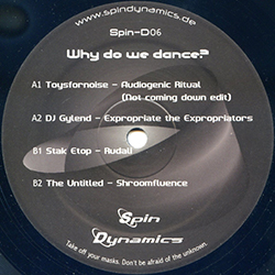 Spin Dynamics 06