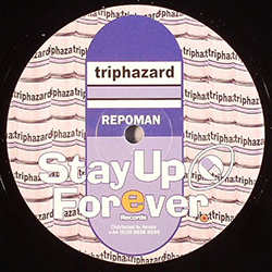 Stay Up Forever 87