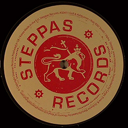 Steppas Records 411