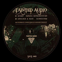 Tainted Audio 03