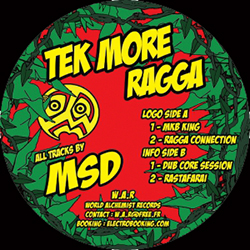 Tek More Ragga 01