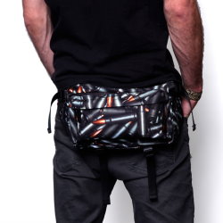 The Ammo Holster The Ammo Holster