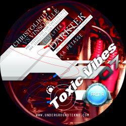 Toxic Vibes 07 Toxic Vibes 07