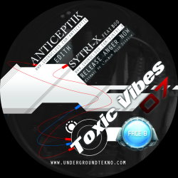 Toxic Vibes 07 Toxic Vibes 07