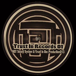 Trust In Records 01