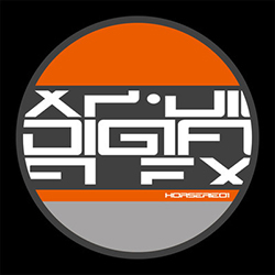 XP Digiflex HS 01