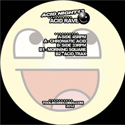 Acid Night 13