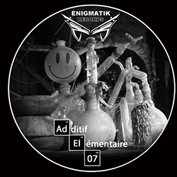 Additif Elementaire 07