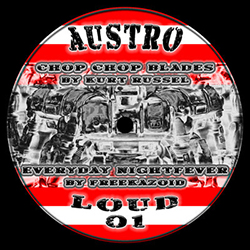 Austro Loud 01