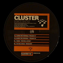 Cluster 93