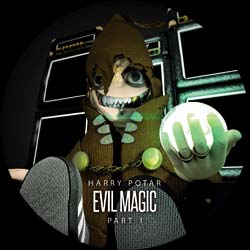 Evil Magic Full Album