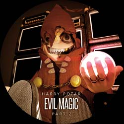 Evil Magic Full Album