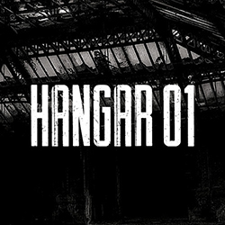 Hangar 01