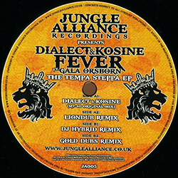 Jungle Alliance 05