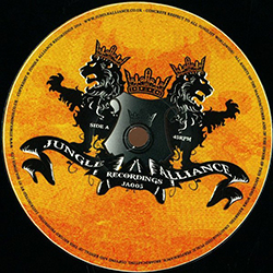 Jungle Alliance 05