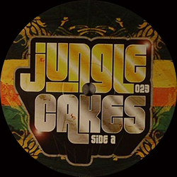 Jungle Cakes 23