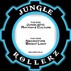 Jungle Rollerz 02