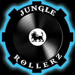 Jungle Rollerz 02